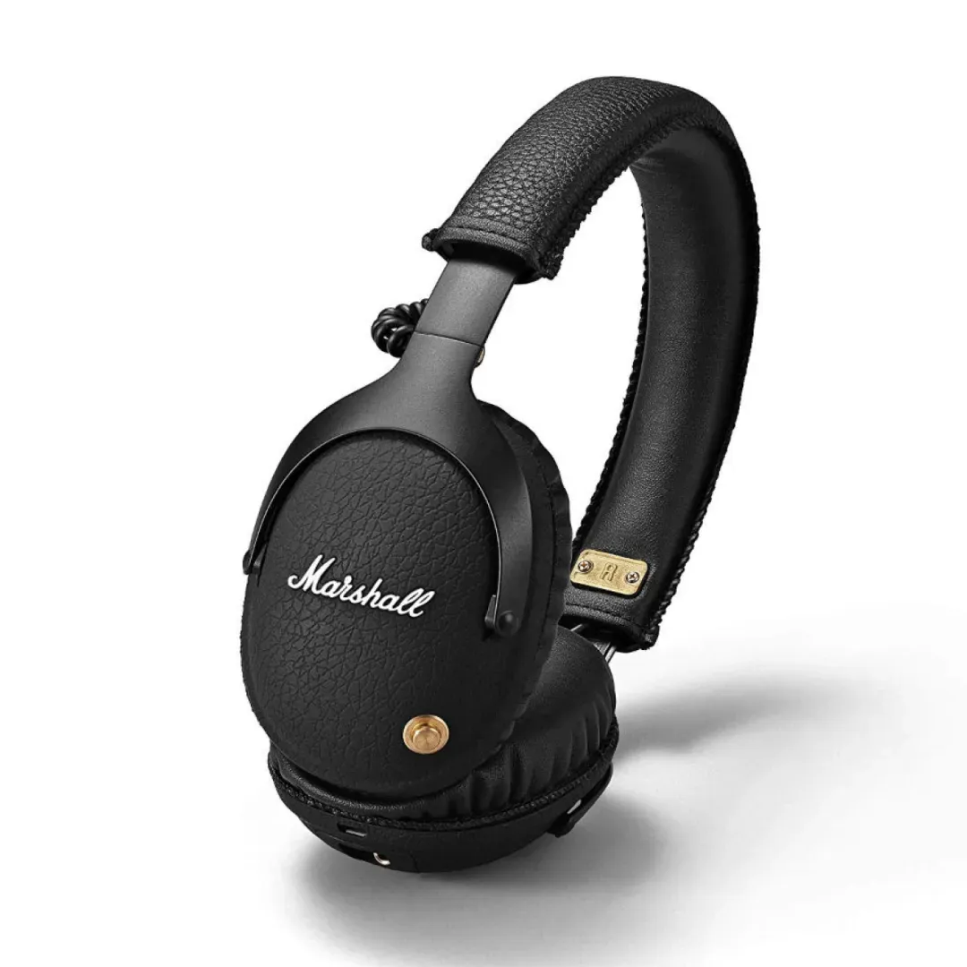 Quloqchinlar Marshall Monitor 1 Black