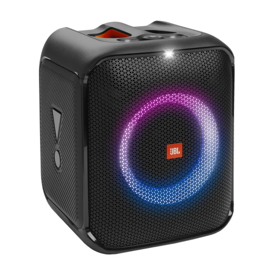 Portativnaya akustika JBL Partybox Encore Essential