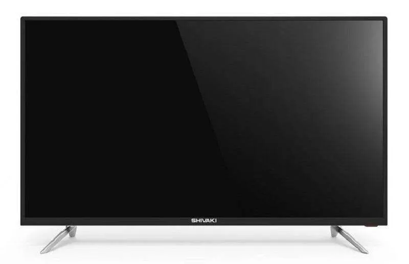 Televizor Shivaki S32KH5000, mokriy asfalt