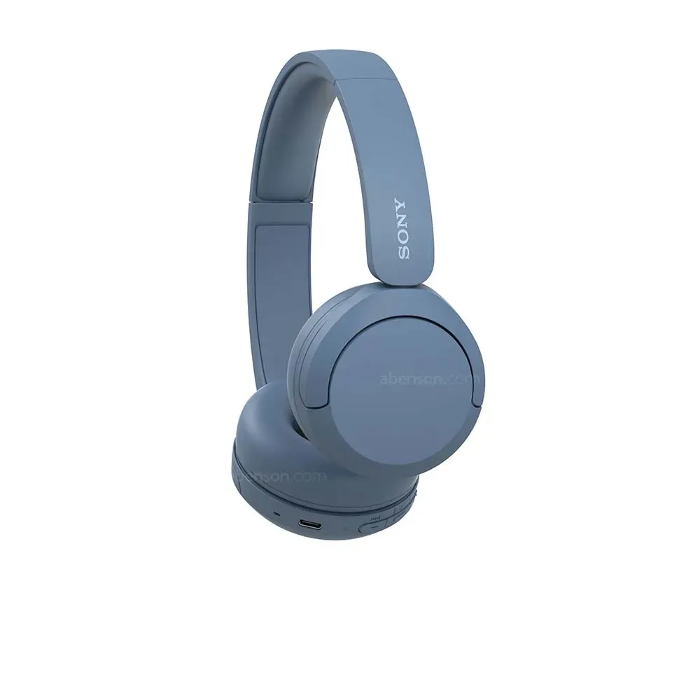 Беспроводные наушники Sony WH-CH520 Чёрный