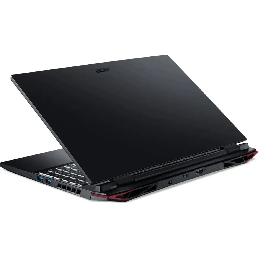 Noutbuk Acer Nitro 5 AN515-58 Intel i5-12450H/ DDR4 8GB/ SSD 512GB/ 15.6” FHD IPS 144HZ/ 4GB GF RTX™ 3050 Black