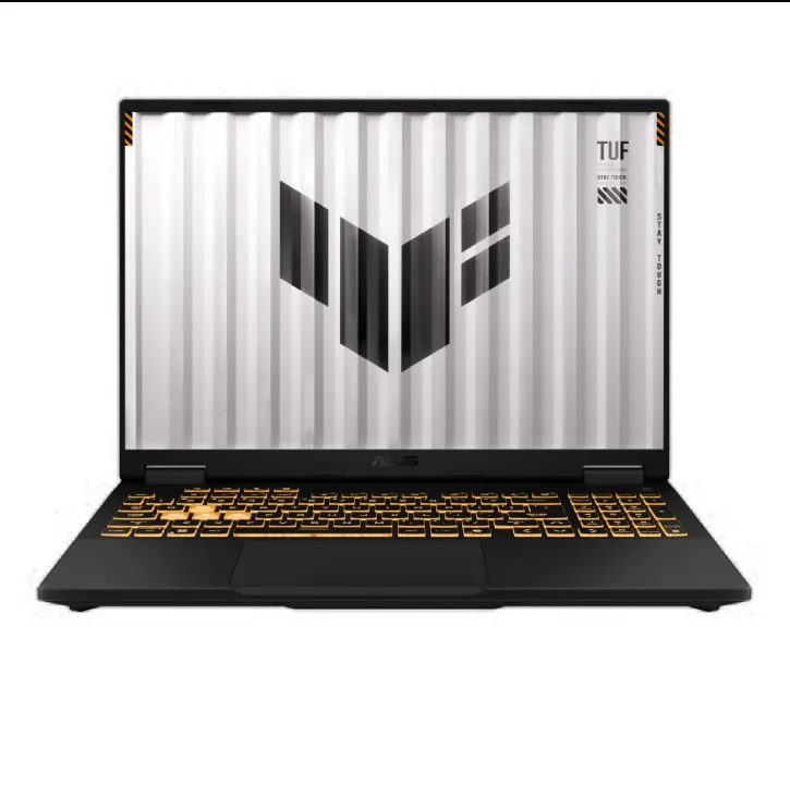 Noutbuk ASUS ROG Strix G18 Intel Core i7-14650HX/ DDR5 16GB/ SSD 1TB/ IPS 240Hz/ 8GB RTX5050/ Eclipse Gray