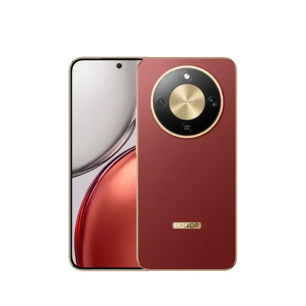 Smartfon Honor X9d 8/256 Reddish