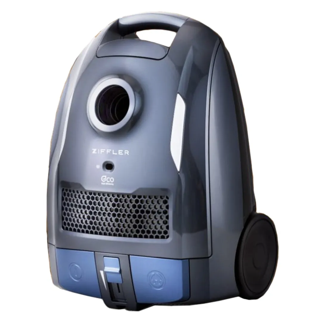 Ziffler TP-2000 BE changyutgichi