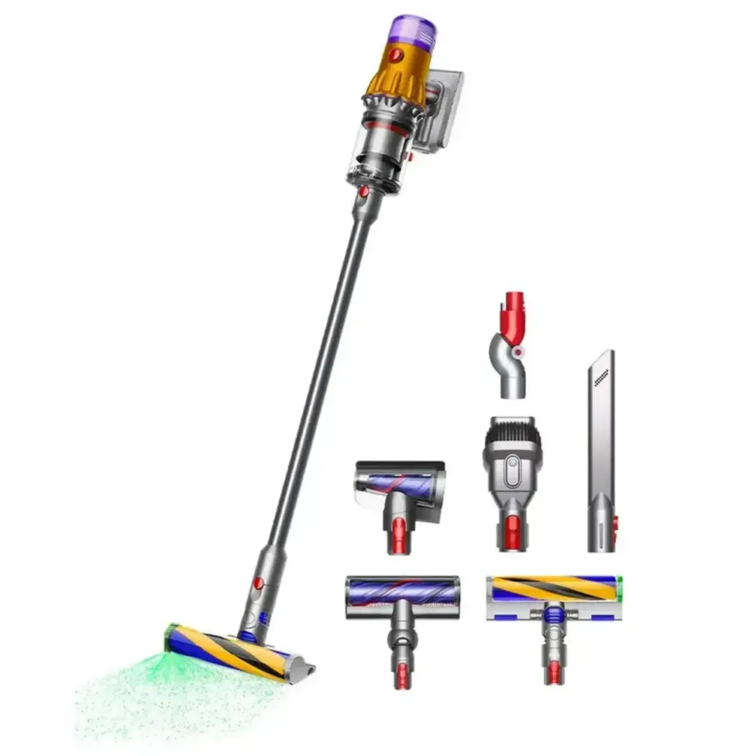 Vertikalniy changyutgich DYSON V12 DETECT SLIM ABSOLUTE
