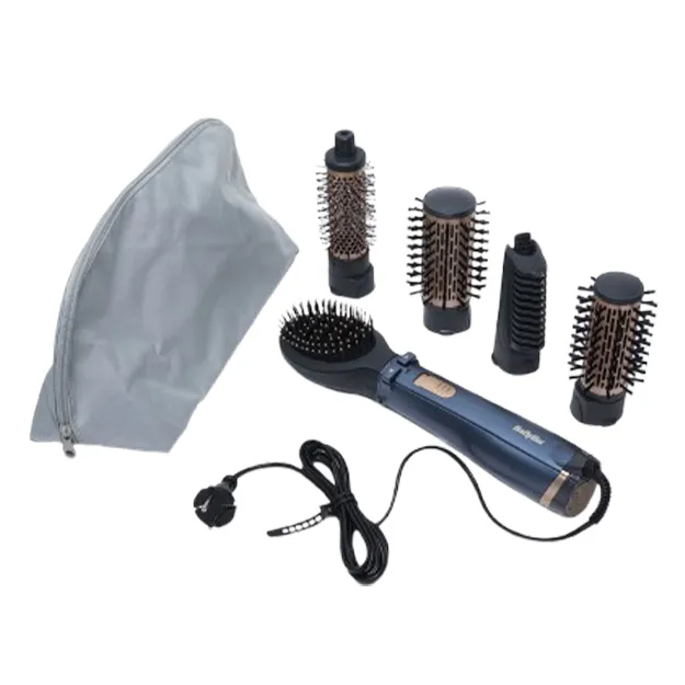 Fen ctayler shchetka 5 v 1 Babyliss
