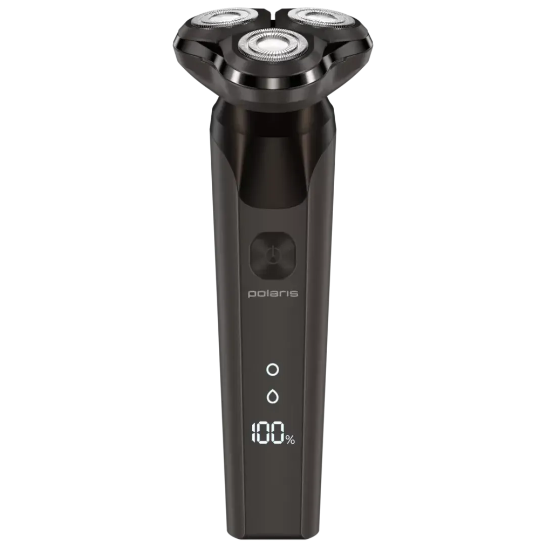 Elektr ustarasi Polaris PMR 0611RC wet&dry 5D PRO 5 blades+