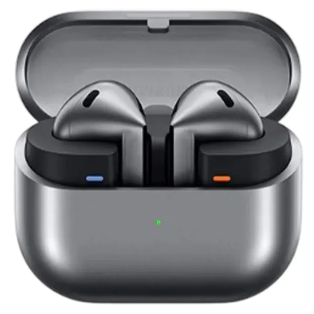 Simsiz quloqchinlar Samsung Galaxy Buds 3 Black