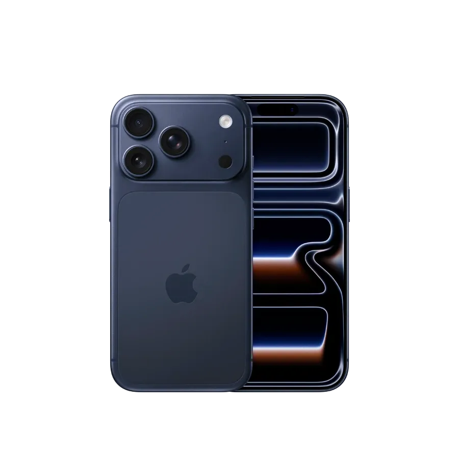 Smartfon Apple iPhone 17 Pro 512 GB (eSIM), Deep Blue