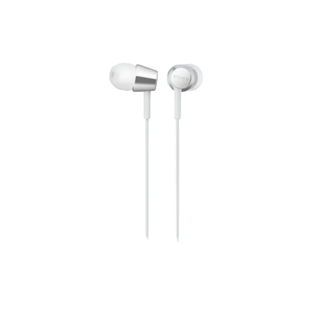 Quloqchinlar provodnie Sony MDR-EX155AP. white