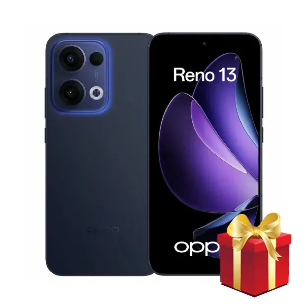 OPPO Reno13 5G CPH2689