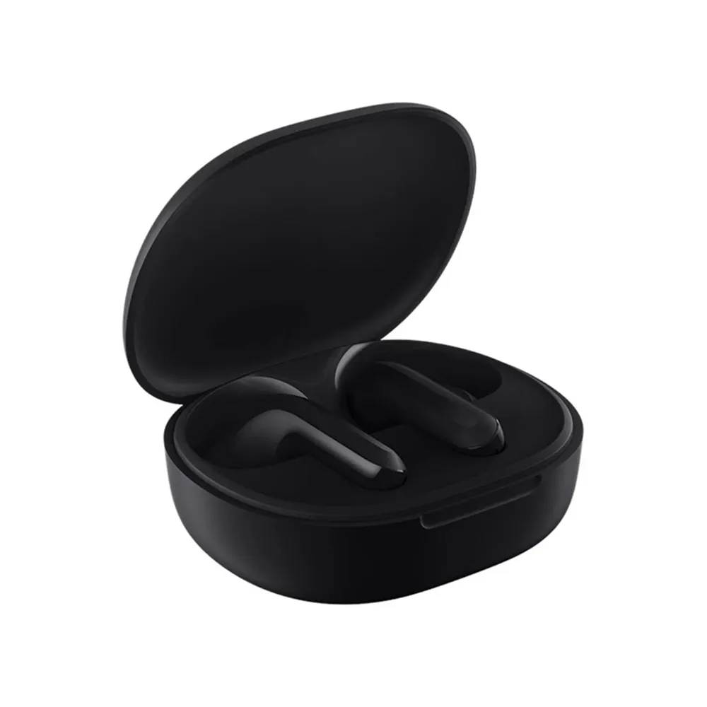 Simsiz quloqchinlar Xiaomi Redmi Buds 4 Lite. black