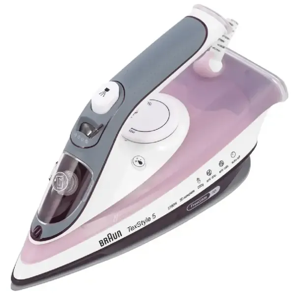 Braun SI5037VI Dazmoli
