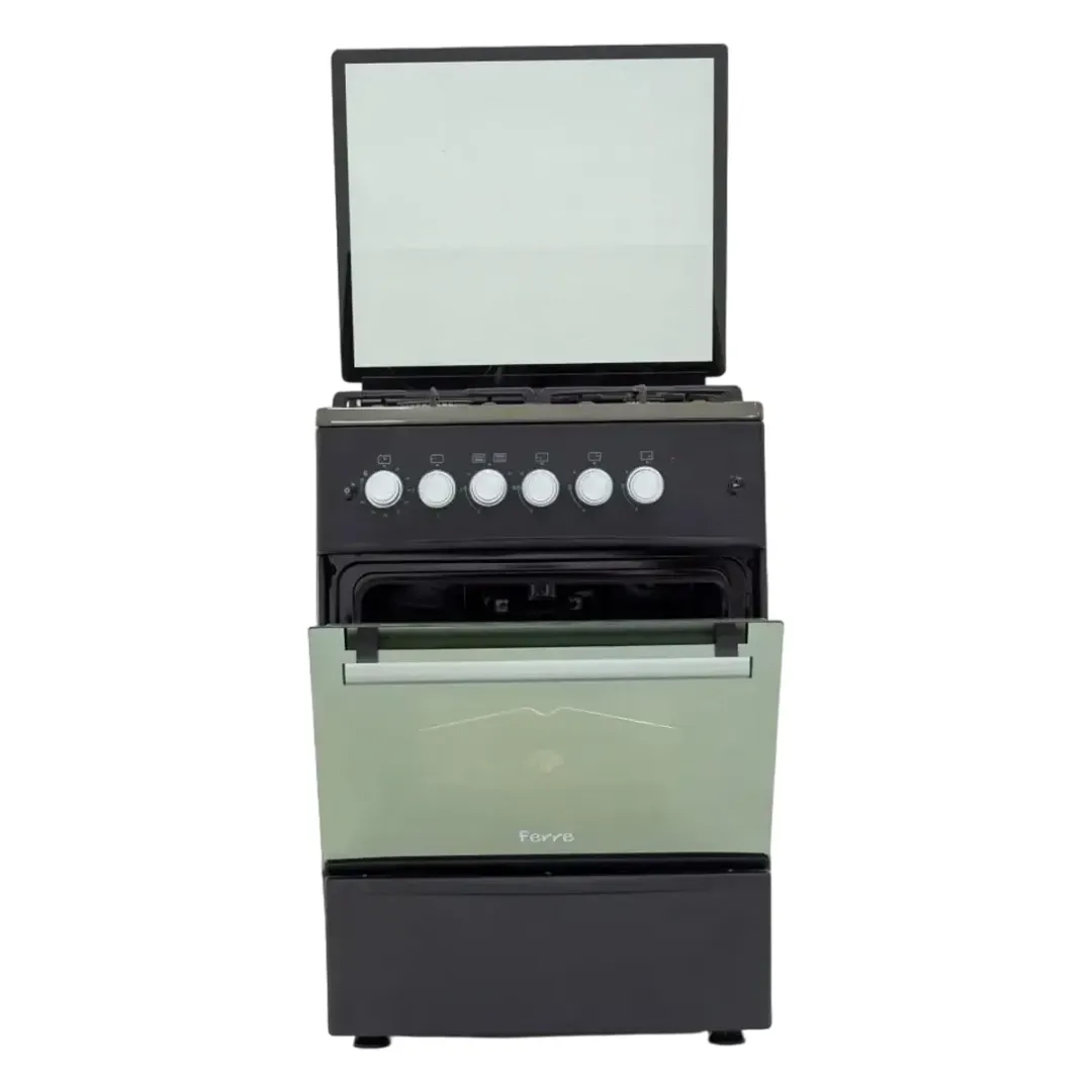 Gaz plitasi Ferre BT60F-31B (FFD)