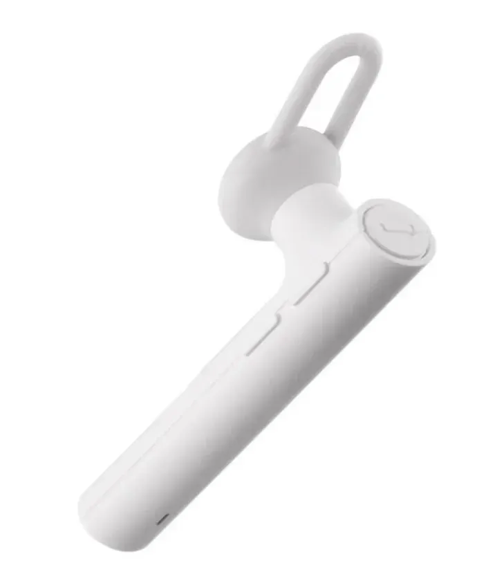 O`rnatiladigan simsiz quloqchinlar Xiaomi Mi Bluetooth Headphone Youth(White)