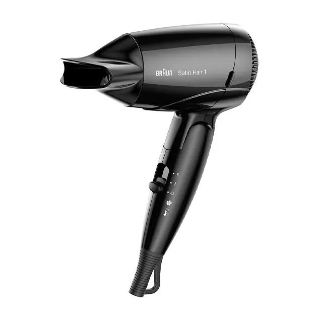 Fen Braun HD130 Satin Hair1