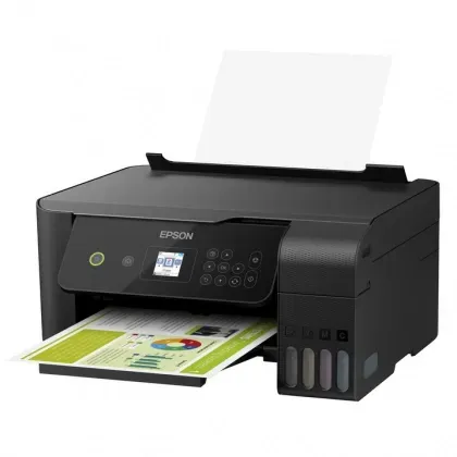 Принтер Epson L3160 (МФУ)