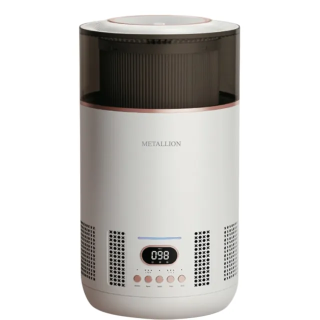 Havo tozalagich Metallion M30