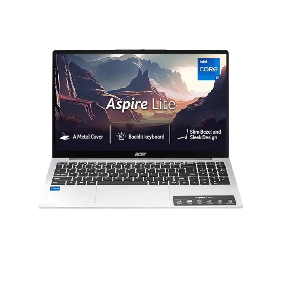 Noutbuk Acer Aspire Lite UN.347SI.014