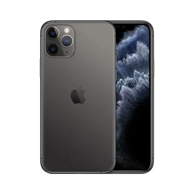 Apple iPhone 11 Pro 64GB, Grey