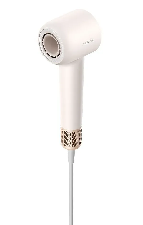 Fen Dreame Gleam White