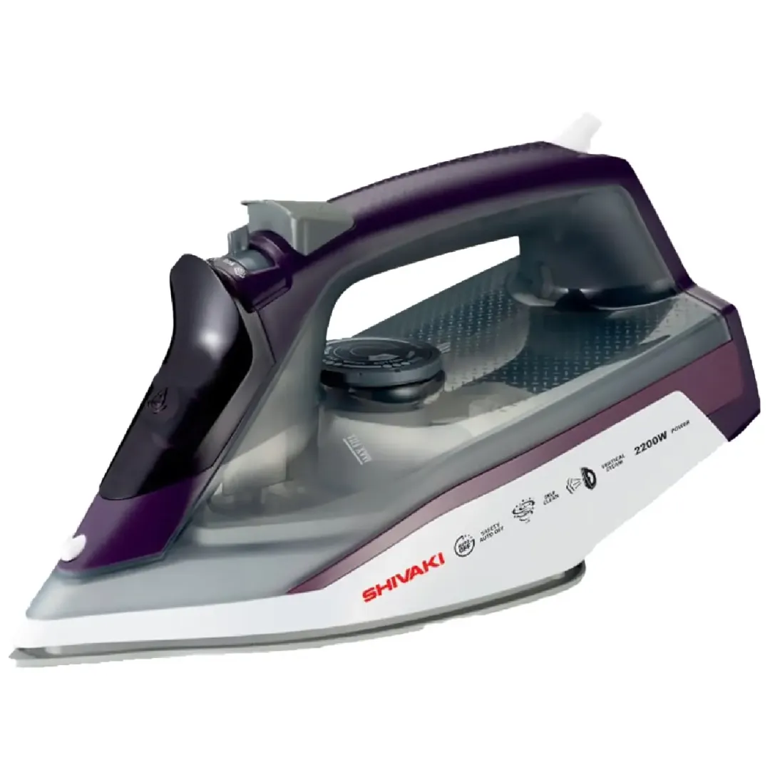 Parovoy dazmol Shivaki-SI-83