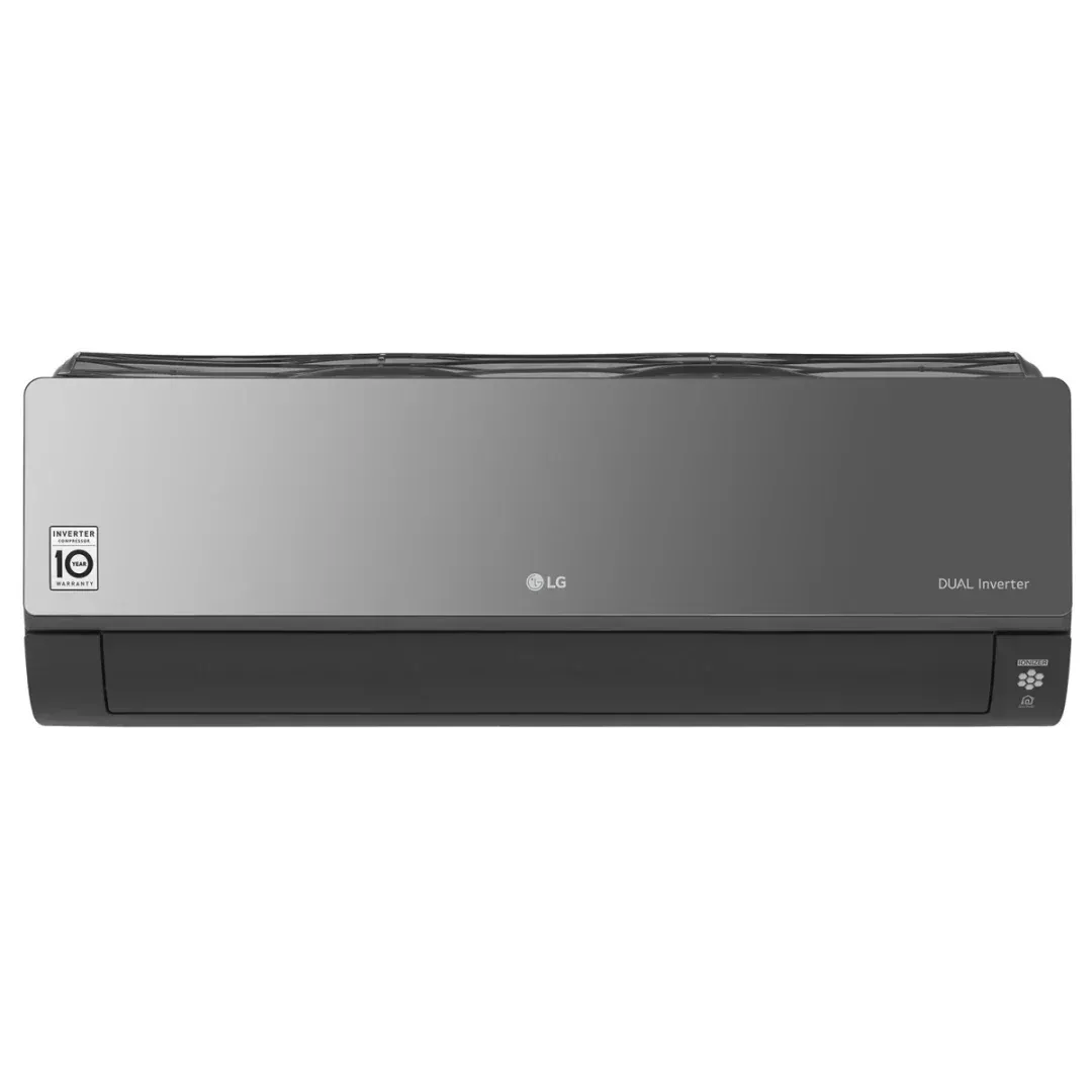 Konditsioner LG Artcool Dual Inverter Wi-Fi 12 (AC12BK)