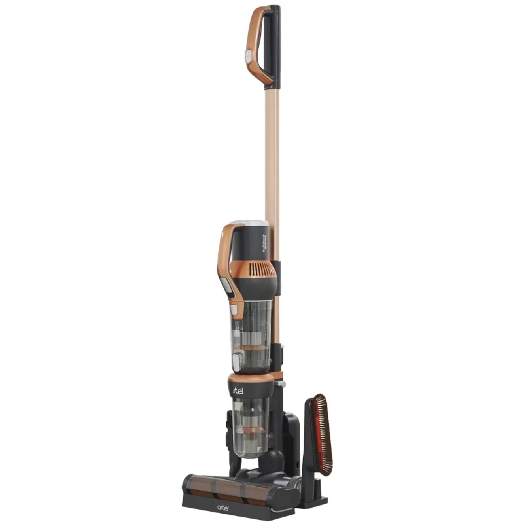 Пылесос Artel VCC 4516 W Brown