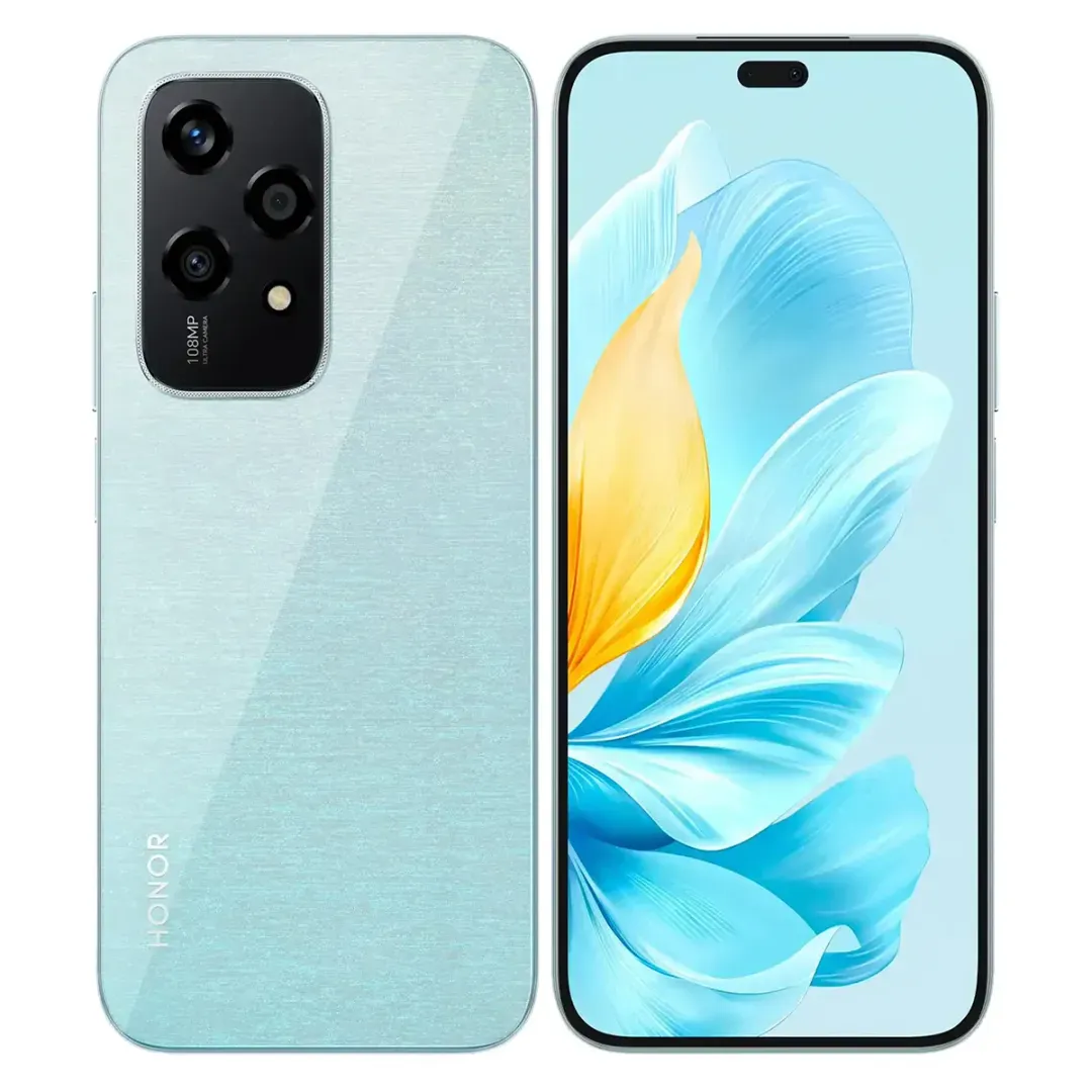 Honor 200 Lite 8/256GB Starry Blue
