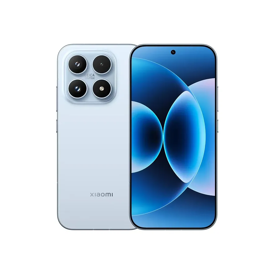 Smartfon Xiaomi 17 12/512 GB, Ice Blue
