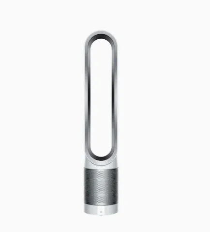 Очиститель воздуха Dyson Purifier Cool™ TP03, белый-серебристый