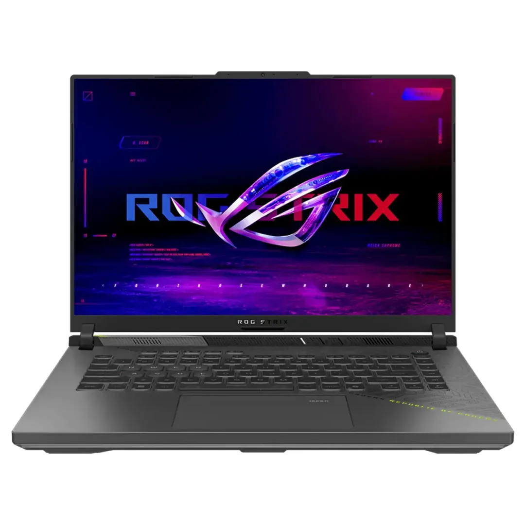 Noutbuk Asus Strix G614FP-S5058 R9-9955HX, 32GB, 1TB SSD, RTX5070, 16” WQXGA 240Hz