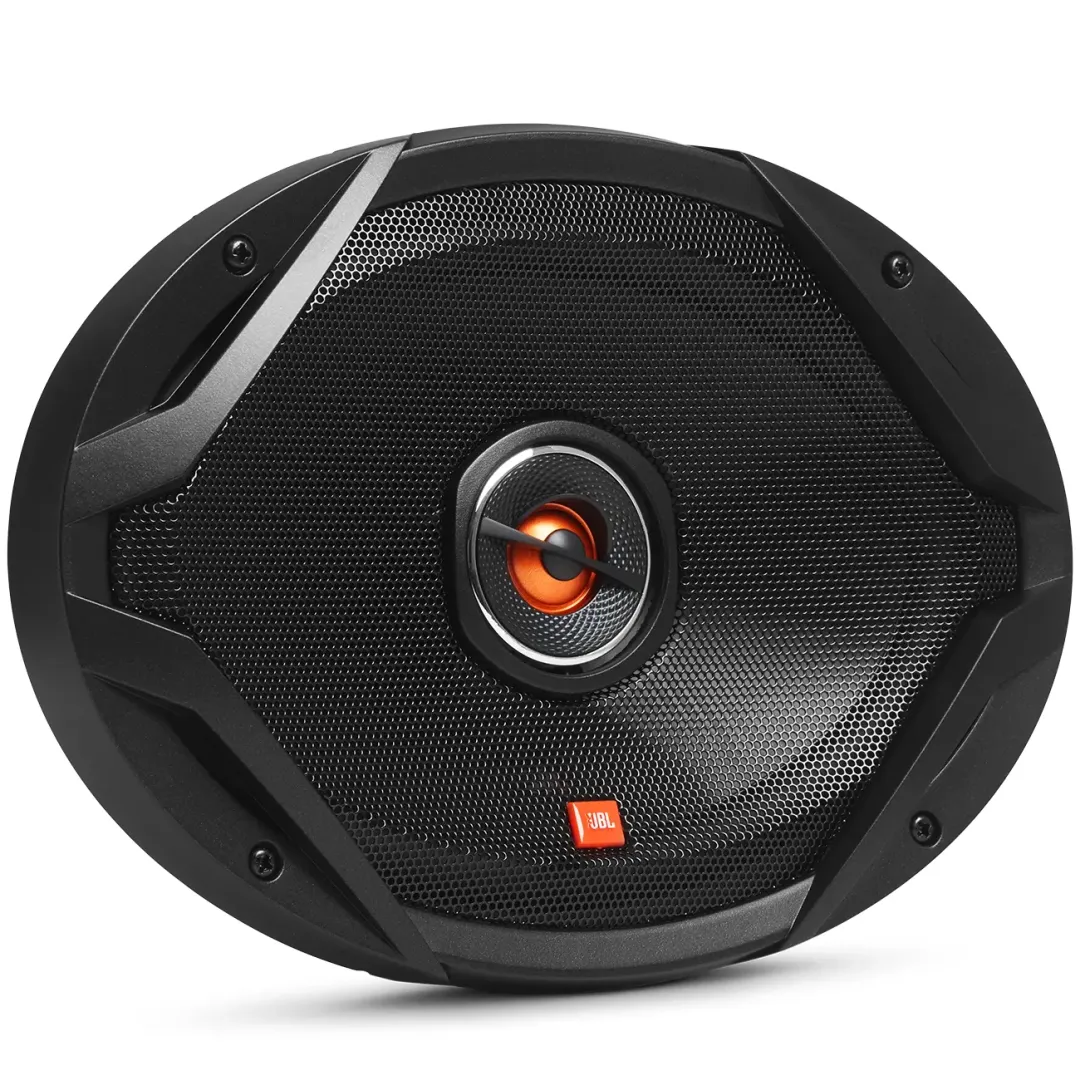 Avtomobilnaya akustika JBL GX9628