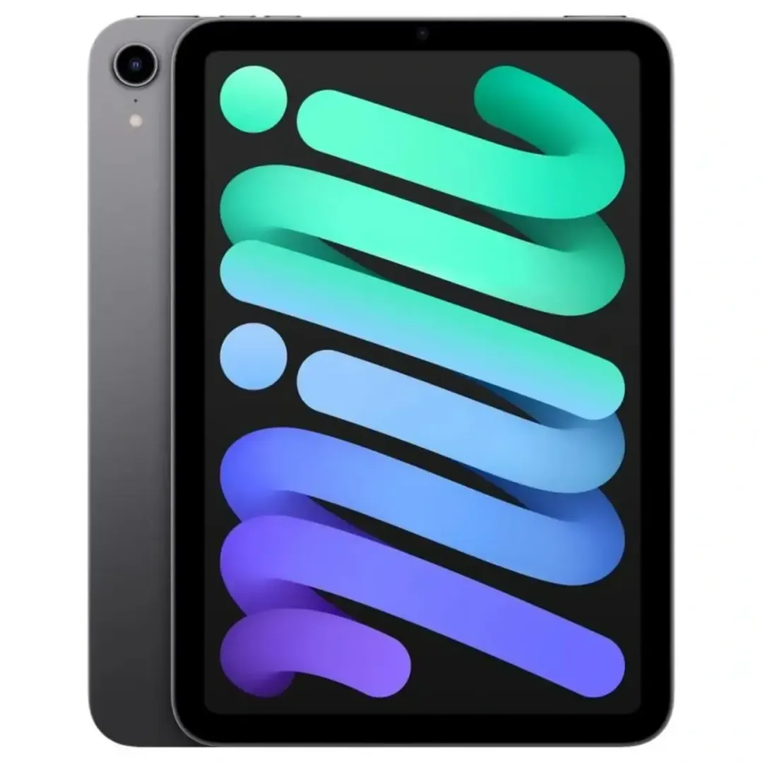 Планшет Apple iPad mini 7, 128 ГБ, Wi-Fi