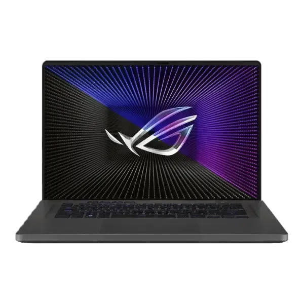 Noutbuk ASUS ROG Zephyrus G16 GU605MV-QR290 / U9-285H / DDR5 32GB / SSD 1TB / RTX 5070 Ti / 16" OLED 240Hz Gray