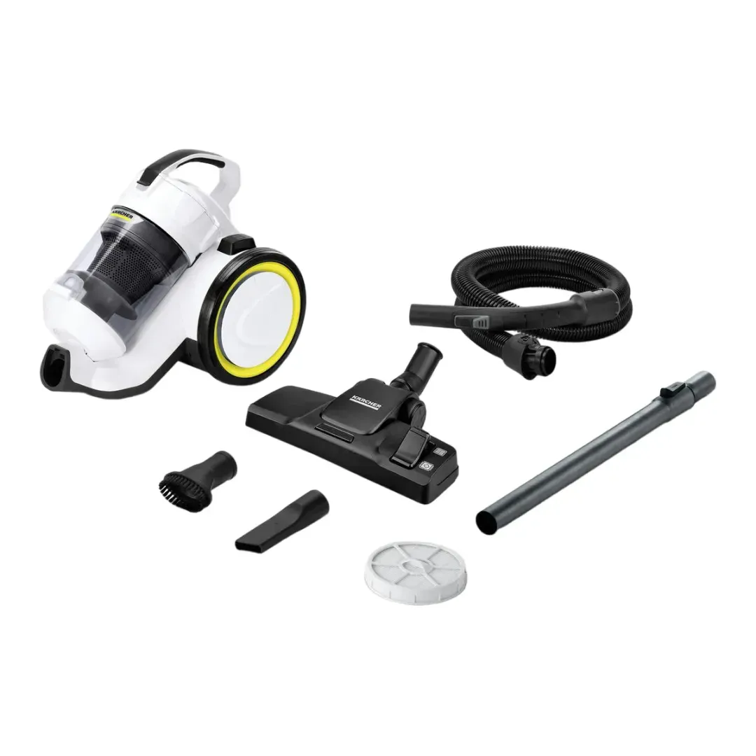 Karcher VC 3 Plus *KAP Quruq tozalash changyutgichi