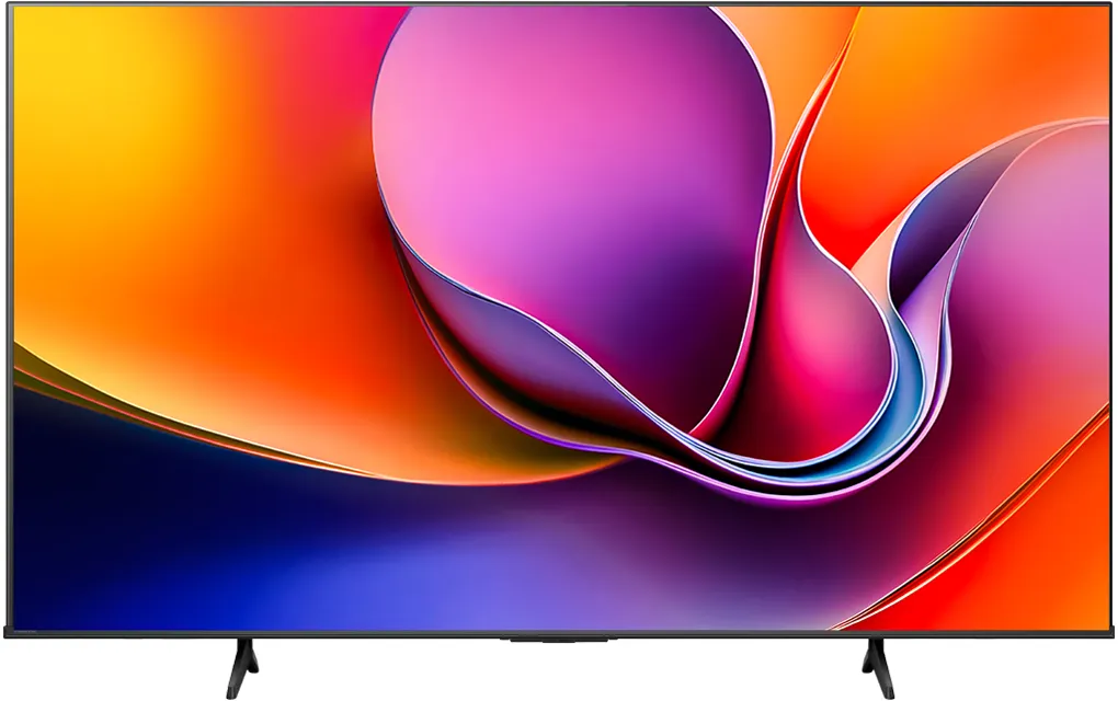 Televizor Hisense 55A6Q 55", qora