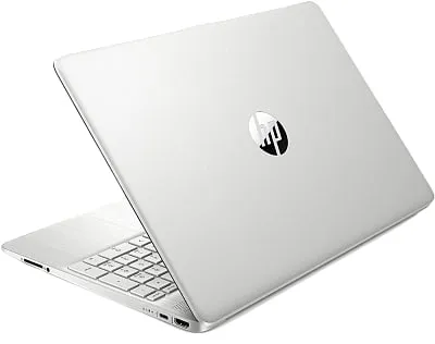 Ноутбук HP Laptop 15-fc0271ci (AMD Ryzen 5 7520U, 8GB RAM, 512GB SSD, 15.6” FHD IPS 300 nits)