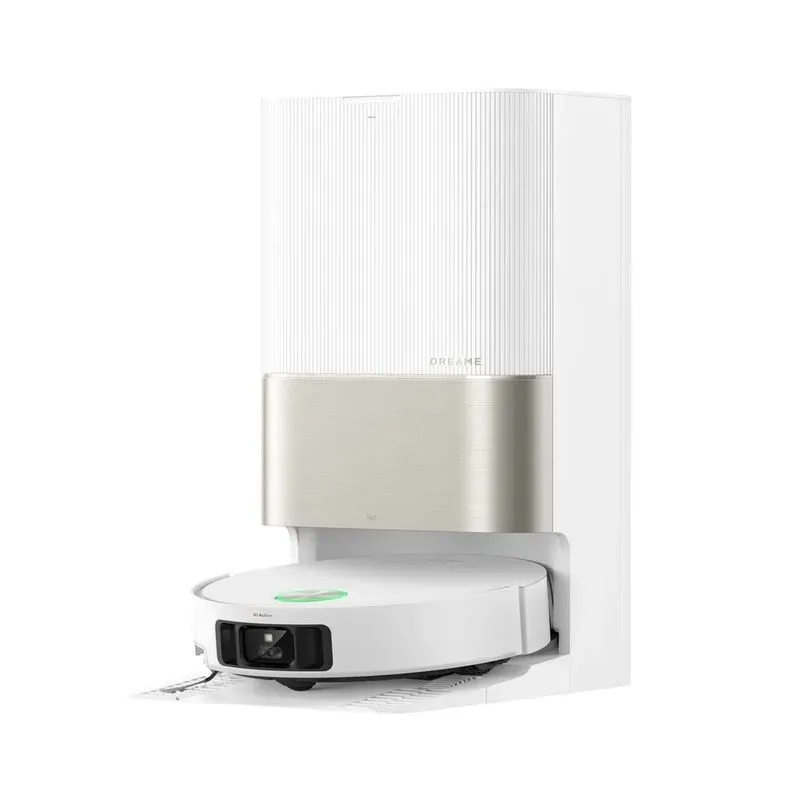 Robot-changyutgich Dreame X50 Ultra Complete White