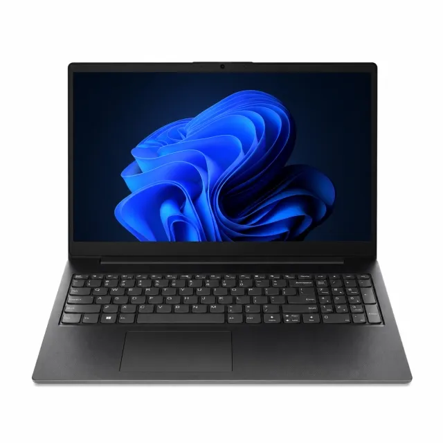 Ноутбук Lenovo IdeaPad Slim 3 / R5-7520U / 8 ГБ / SSD 512 ГБ / 15.6", Arctic Grey