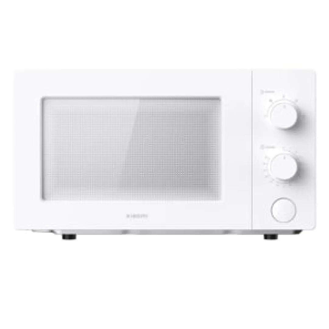 Xiaomi Microwave Oven (RU) mikroto‘lqinli pechi, White