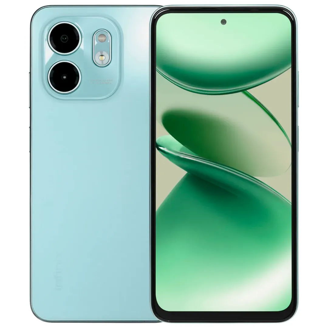 Infinix Smart 9 4/128GB Mint Green