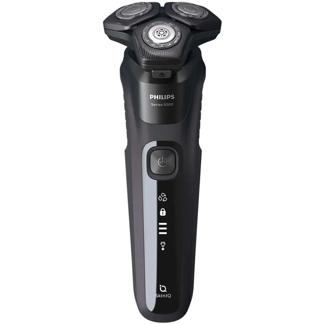 Elektr ustarasi Philips S5588/30 s texnologiey SkinIQ