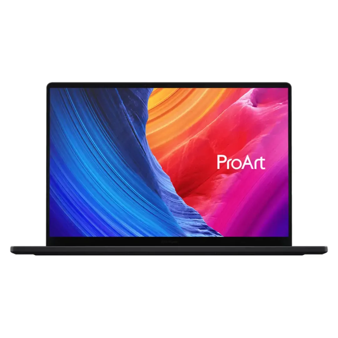 Noutbuk Asus ProArt H7606WI-ME133 R9-370HX, 32GB, 2Tb SSD, RTX4070, 16” WQUXGA OLED