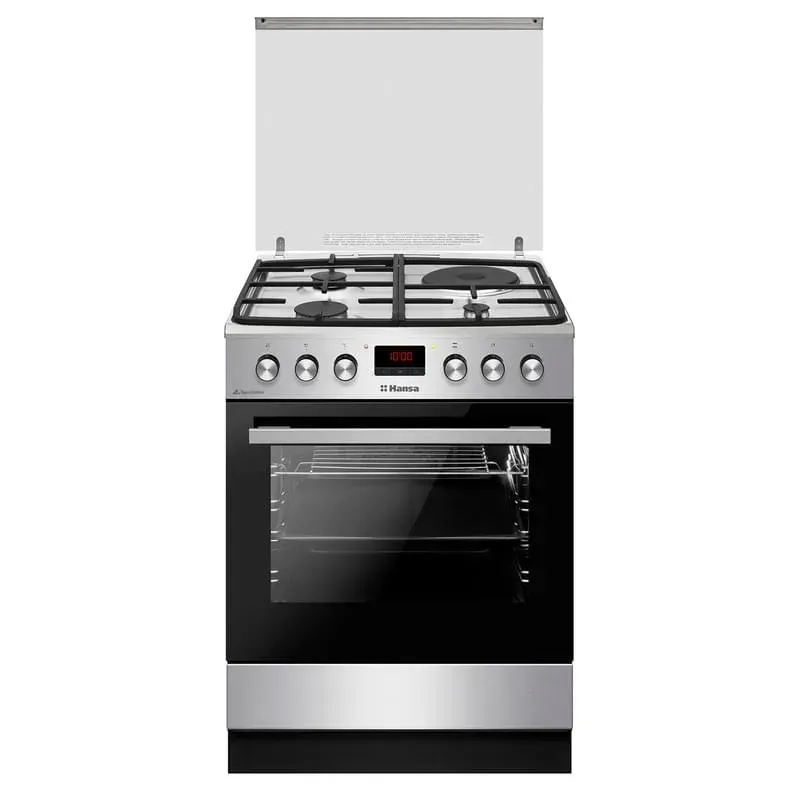 Birlashtirilgan plita Hansa FCMX68243