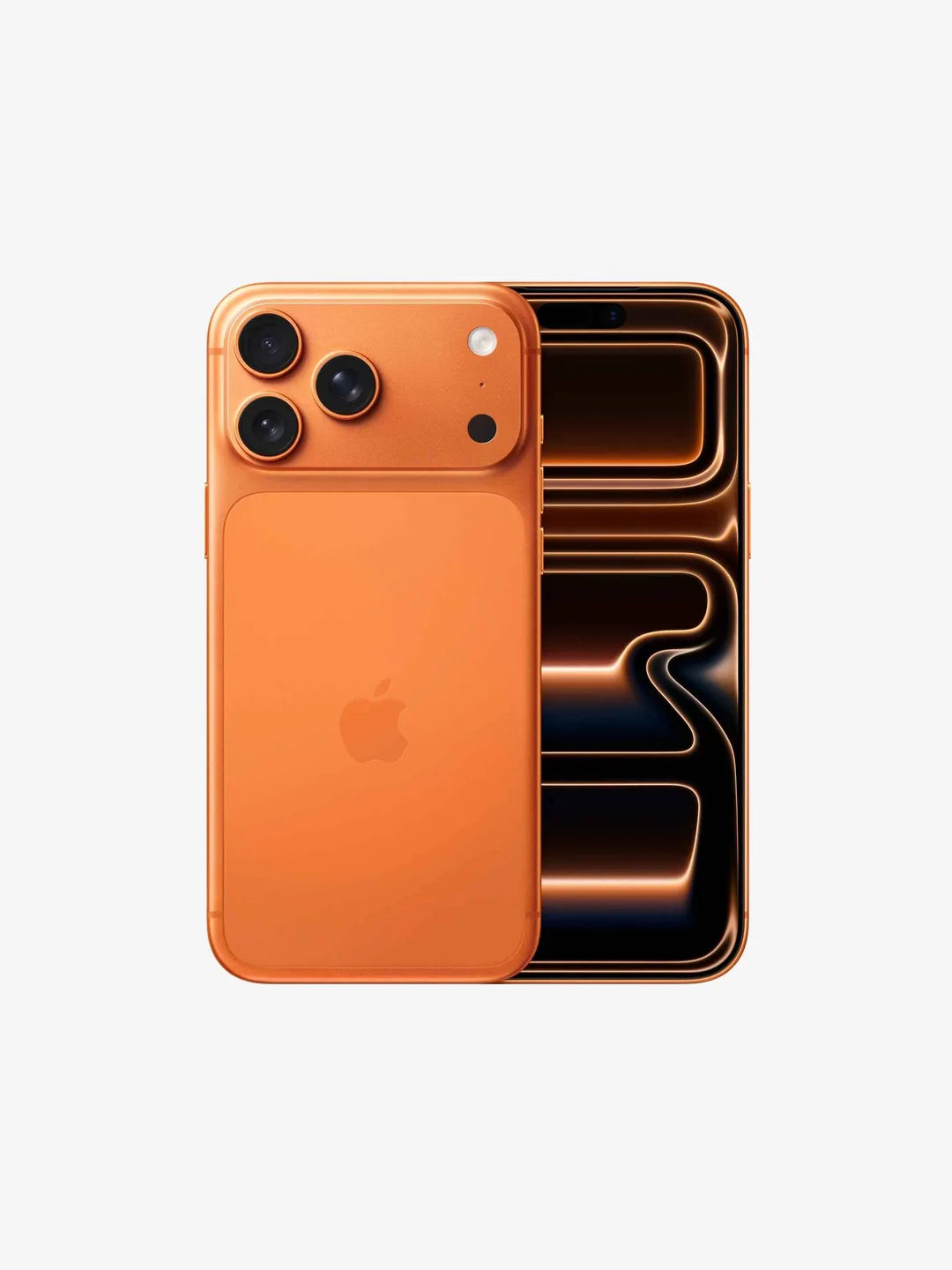 Smartfon Apple iPhone 17 Pro Max 1 TB (nanoSim eSim), Cosmic Orange