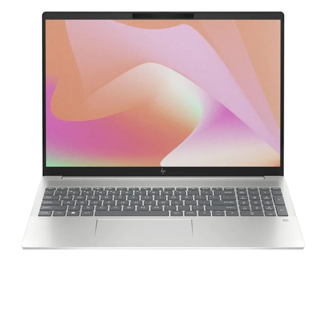 Noutbuk HP Pavilion Plus 16-AB0025CL / i7-13700H / 16 GB / SSD 1 TB / 16", kumushrang