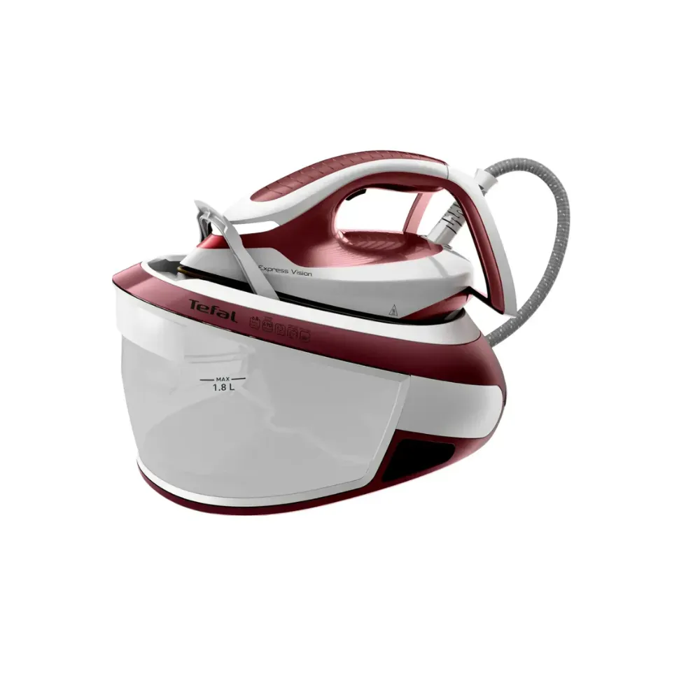 Dazmol s parogeneratorom Tefal SV8150E0