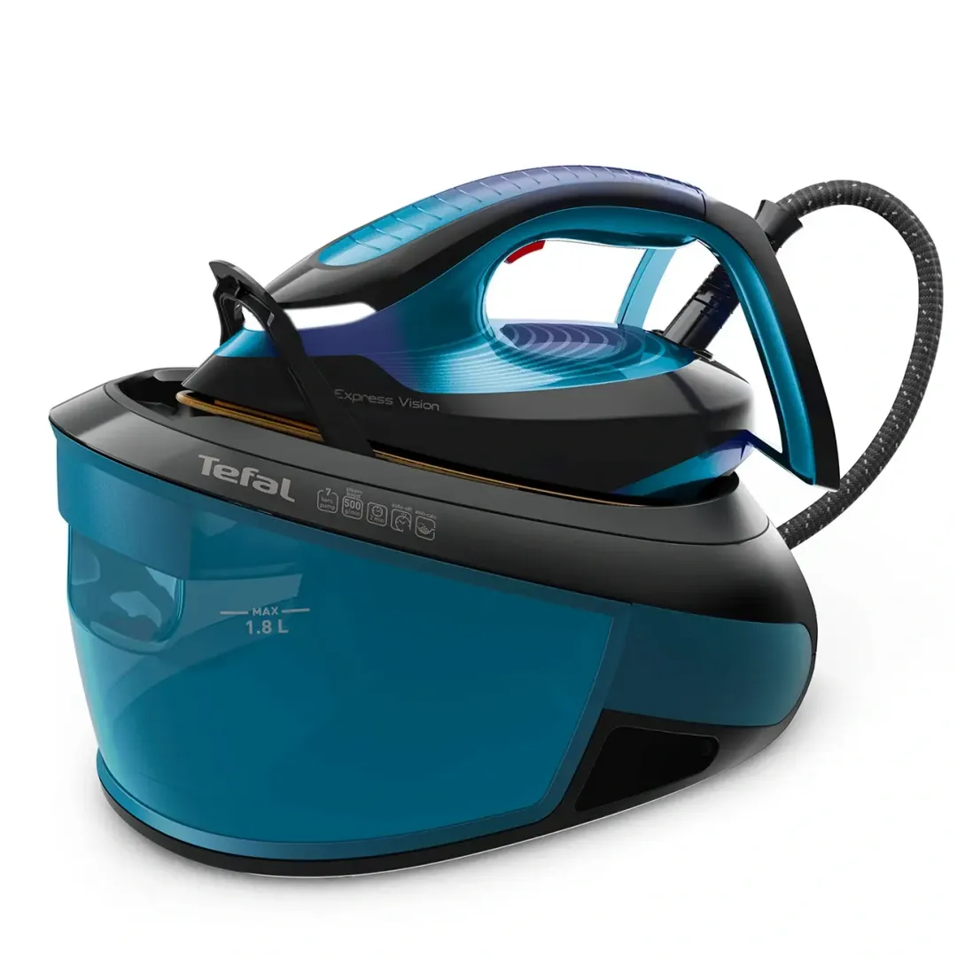 Parogenerator Tefal Express Vision SV8151E0