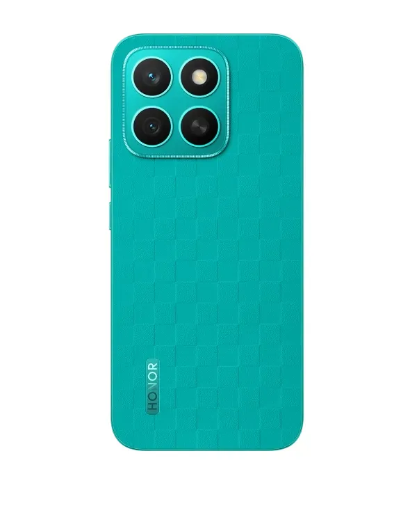 Smartfon Honor X8C 8/256 GB, Marrs Green